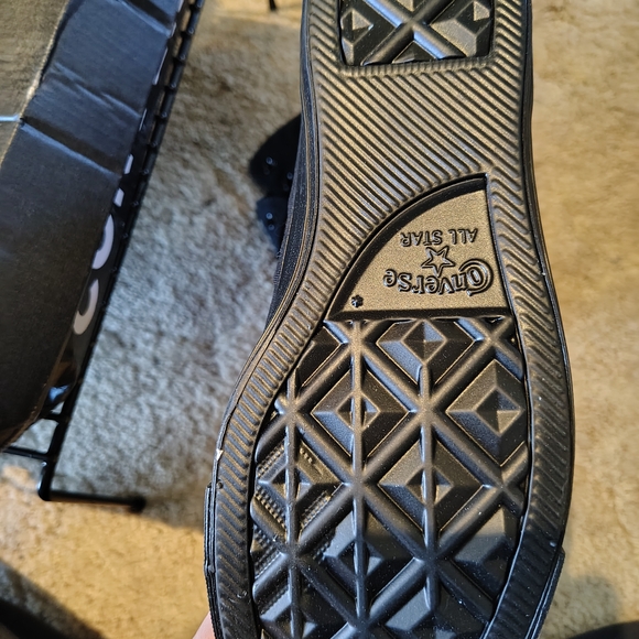 Converse Chuck Taylor All Star XX-Hi Sneaker - Picture 5 of 6